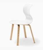 Panton tunior chair - 图片 3